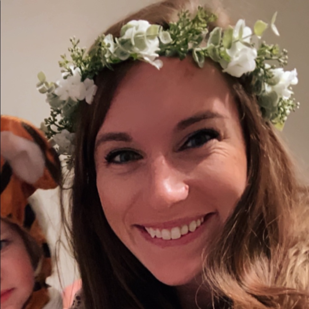 Meet your Posher, Madison